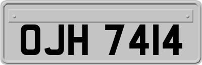 OJH7414