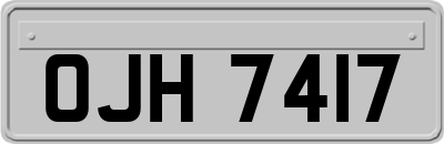 OJH7417