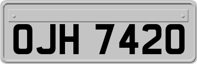 OJH7420