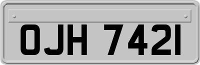 OJH7421