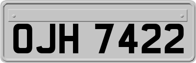 OJH7422