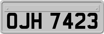 OJH7423