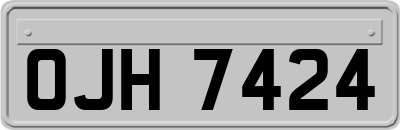 OJH7424