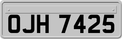 OJH7425