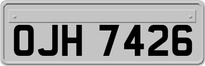 OJH7426