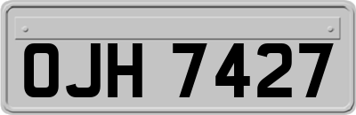 OJH7427