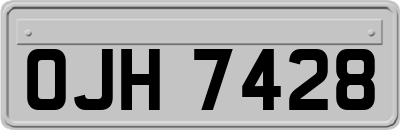 OJH7428