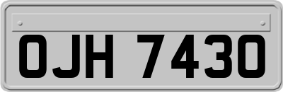 OJH7430
