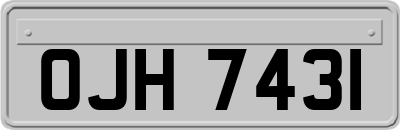 OJH7431