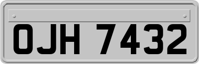 OJH7432