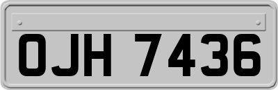 OJH7436