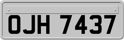 OJH7437