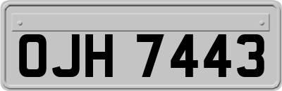 OJH7443