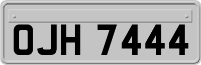 OJH7444