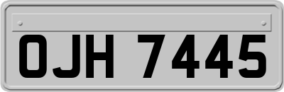 OJH7445