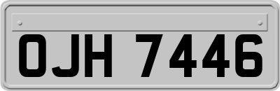 OJH7446