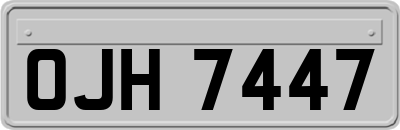 OJH7447