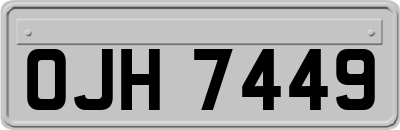 OJH7449