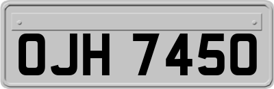OJH7450