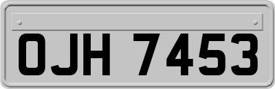OJH7453