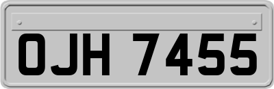 OJH7455