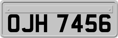 OJH7456
