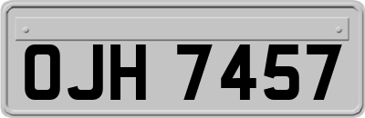 OJH7457