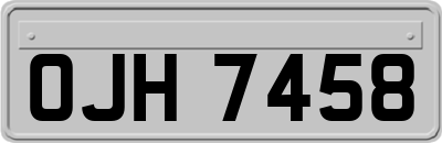 OJH7458