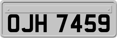 OJH7459