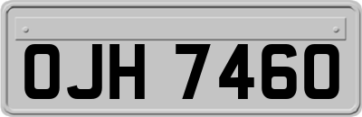 OJH7460