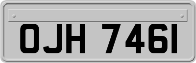 OJH7461