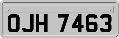 OJH7463