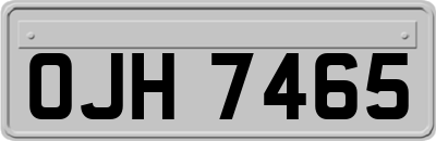OJH7465