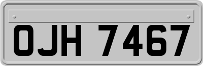 OJH7467