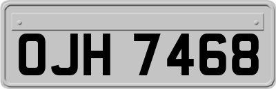 OJH7468