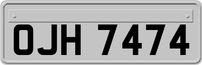 OJH7474