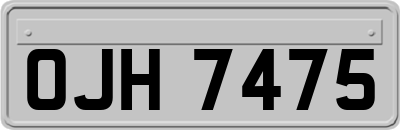 OJH7475