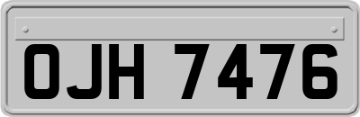 OJH7476