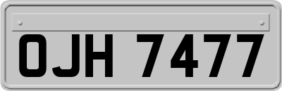 OJH7477