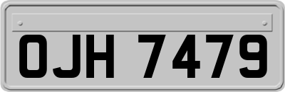 OJH7479