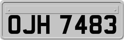 OJH7483