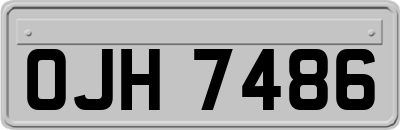 OJH7486
