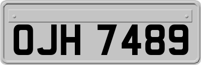 OJH7489