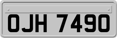 OJH7490