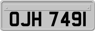 OJH7491