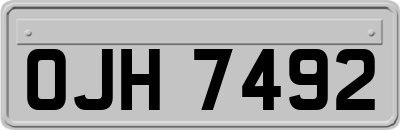 OJH7492