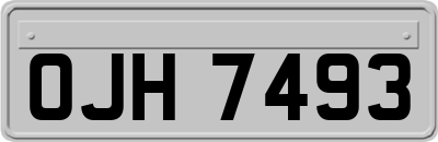 OJH7493