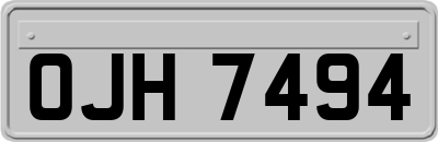 OJH7494