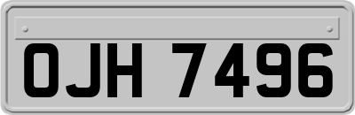 OJH7496