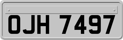 OJH7497